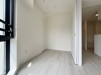 【内装】 | ISM練馬