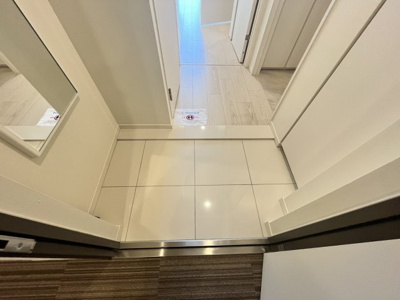 【玄関】 | ISM練馬