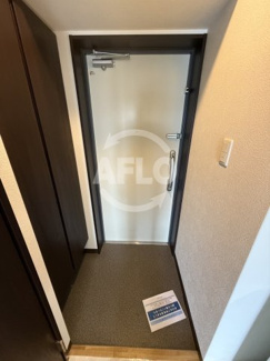 【玄関】 | グランパシフィック今里南 | グランパシフィック今里南　玄関