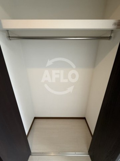 【収納】 | グランパシフィック今里南 | グランパシフィック今里南　収納