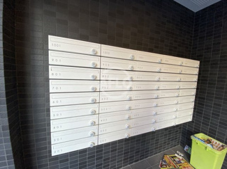 【その他共用部分】 | グランパシフィック今里南