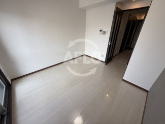 【居間・リビング】 | グランパシフィック今里南 | グランパシフィック今里南　洋室