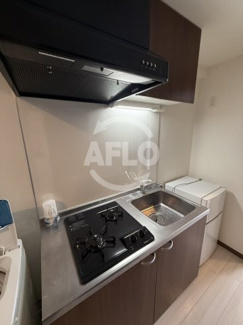 【キッチン】 | グランパシフィック今里南 | グランパシフィック今里南　キッチン