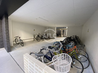 【その他共用部分】 | グランパシフィック今里南