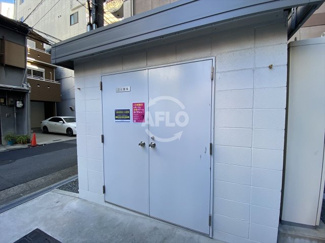 【その他共用部分】 | グランパシフィック今里南