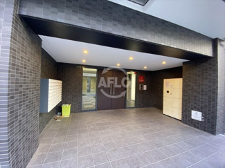 【エントランス】 | グランパシフィック今里南 | グランパシフィック今里南　エントランス