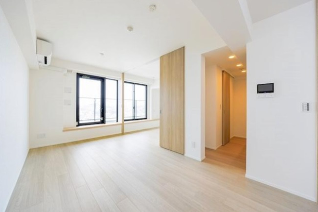 ドゥーエ西馬込Ⅱ