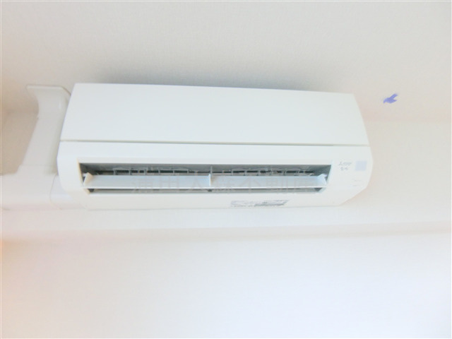 ドゥーエ西馬込Ⅱの設備