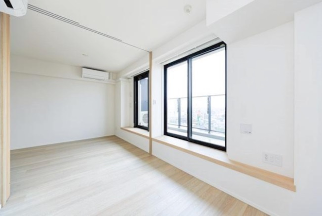 ドゥーエ西馬込Ⅱのその他|洋室4.5帖