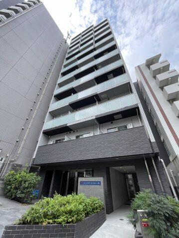 スカイコートグランデ大塚