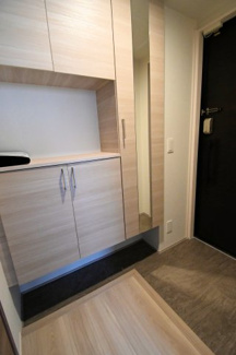 【玄関】 | Re TORISIA南大通り