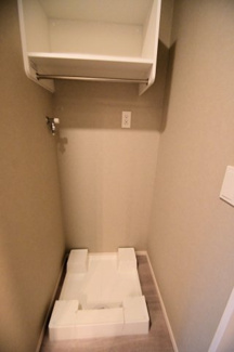 【トイレ】 | Re TORISIA南大通り