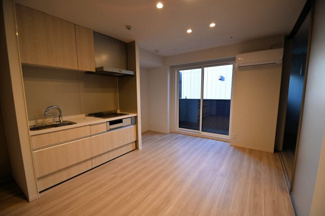 【居間・リビング】 | Re TORISIA南大通り