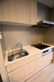 【キッチン】 | Re TORISIA南大通り