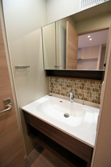 【洗面所】 | Re TORISIA南大通り