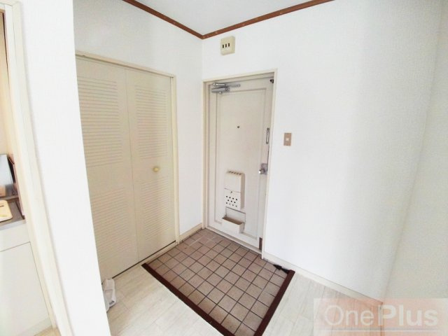 リアライズ六甲道駅前の玄関