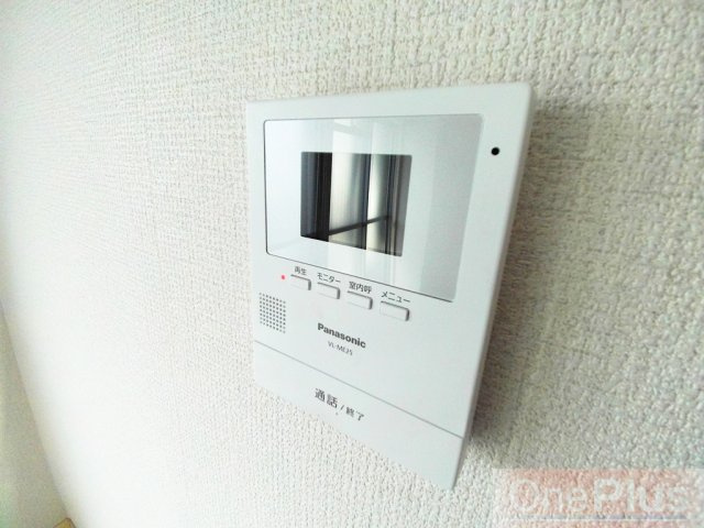 リアライズ六甲道駅前のセキュリティ