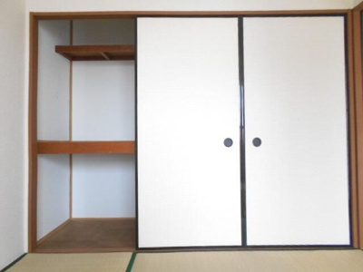 【収納】 | メゾン・ゴールド大塚