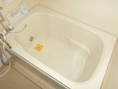 【浴室】 | メゾン・ゴールド大塚