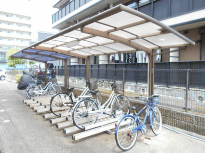 【その他共用部分】 | メゾン・ゴールド大塚