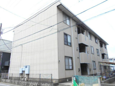 【外観】 | メゾン・ゴールド大塚