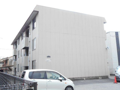 【外観】 | メゾン・ゴールド大塚