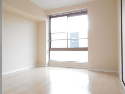 【居間・リビング】 | メゾン・ゴールド大塚