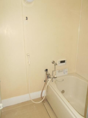 【浴室】 | メゾン・ゴールド大塚