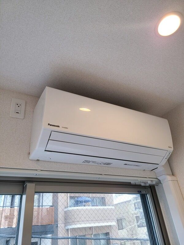 サンマルティーノ東麻布の設備