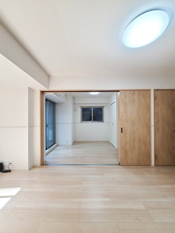 サンマルティーノ東麻布のその他