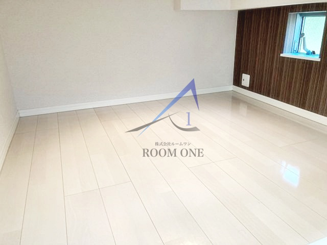 抜弁天フラットの寝室|寝室です。