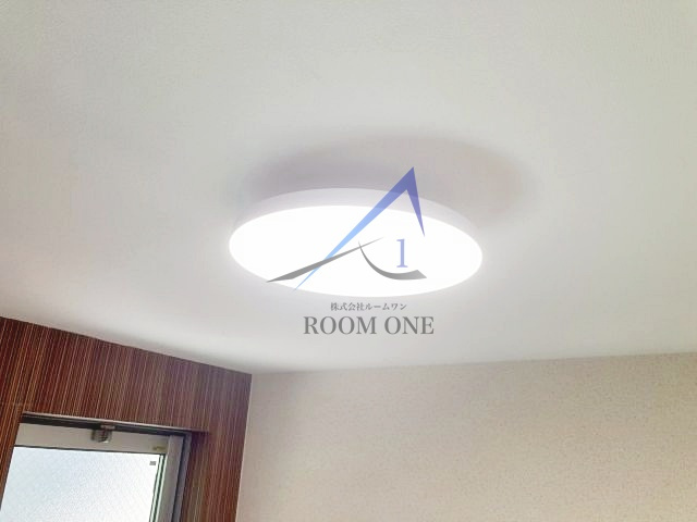 抜弁天フラットのその他