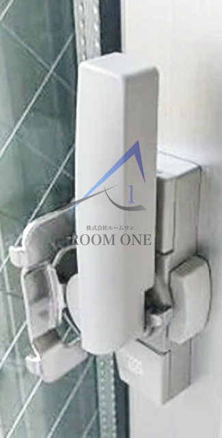 抜弁天フラット