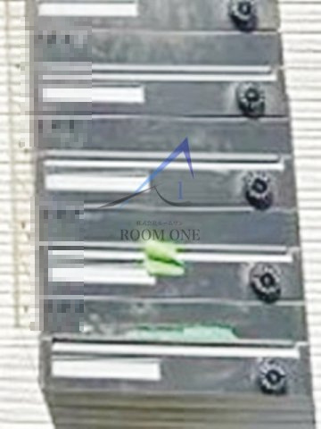 抜弁天フラット