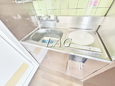 【キッチン】 | ウィンベルソロ金町第７ | キッチンです。