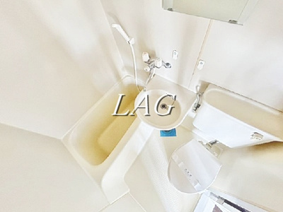 【浴室】 | ウィンベルソロ金町第７ | お風呂です。