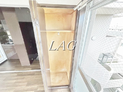 【収納】 | ウィンベルソロ金町第７ | 収納です。