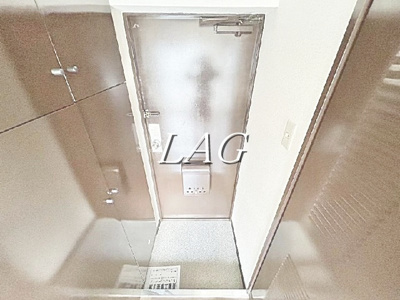 【玄関】 | ウィンベルソロ金町第７ | 玄関です。