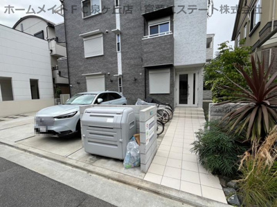 【その他共用部分】 | アサヒレジデンス