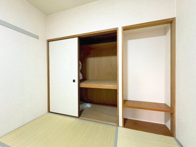 【収納】 | コモン山田WEST