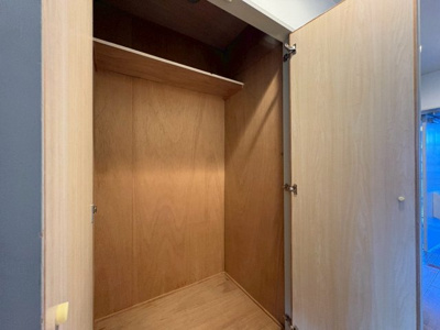 【収納】 | コモン山田WEST