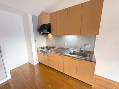 【設備】 | コモン山田WEST