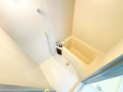 【浴室】 | コモン山田WEST