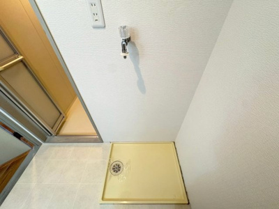 【設備】 | コモン山田WEST