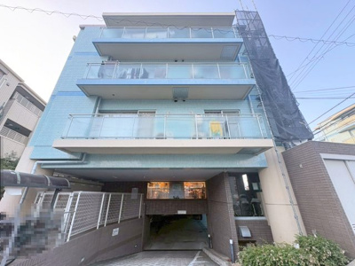 【外観】 | コモン山田WEST