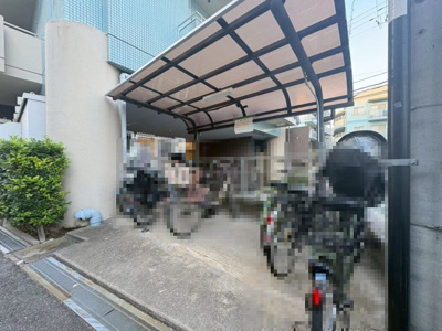 【その他共用部分】 | コモン山田WEST