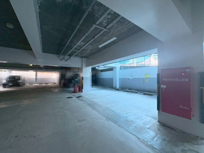 【駐車場】 | コモン山田WEST