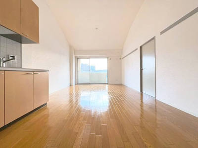 【居間・リビング】 | コモン山田WEST