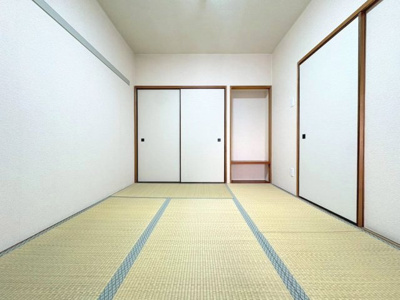 【和室】 | コモン山田WEST