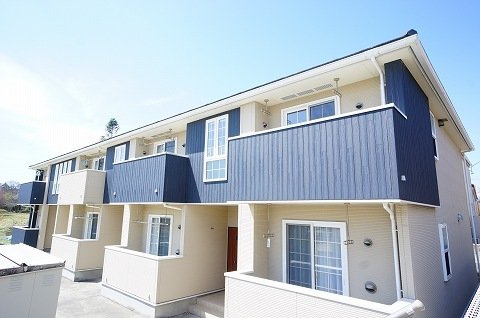 ピアッツア　メゾン